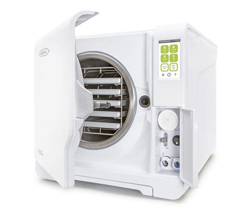 autoclaves for dentists uk